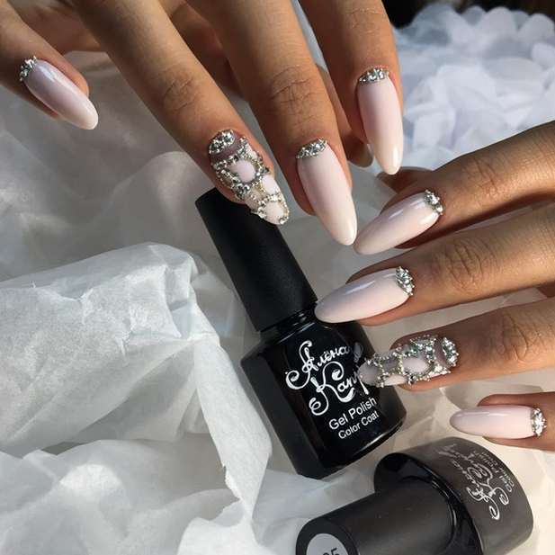 36 Nail Designs That You Will For Sure Love To Try